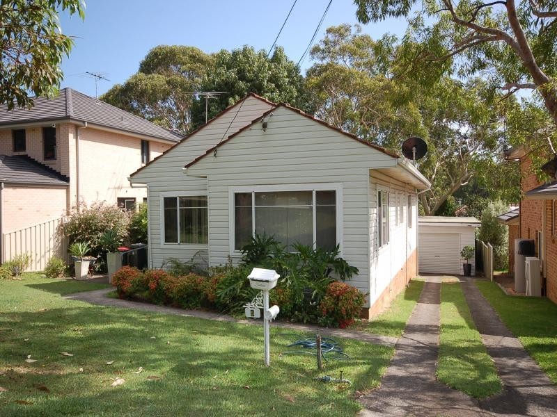 Caringbah NSW 2229