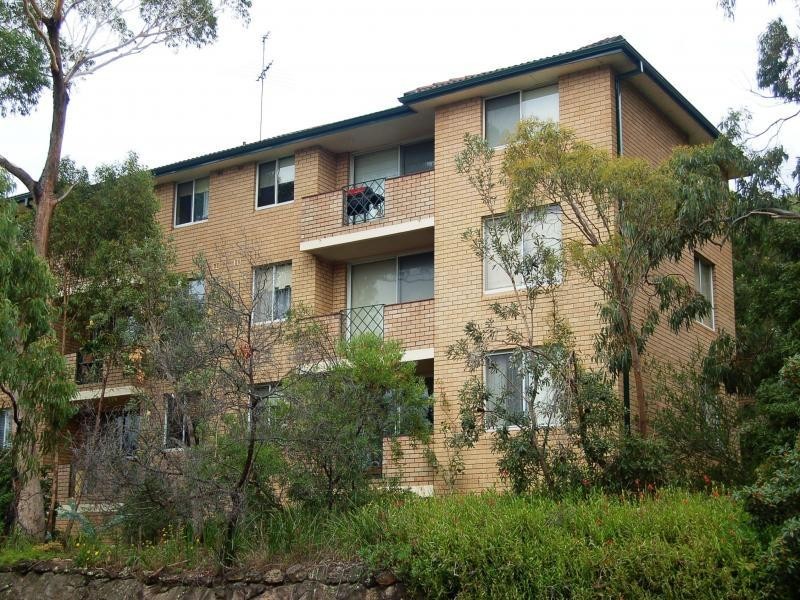 9/1 Oxley Avenue, Jannali NSW 2226