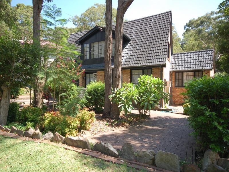 Bonnet Bay NSW 2226