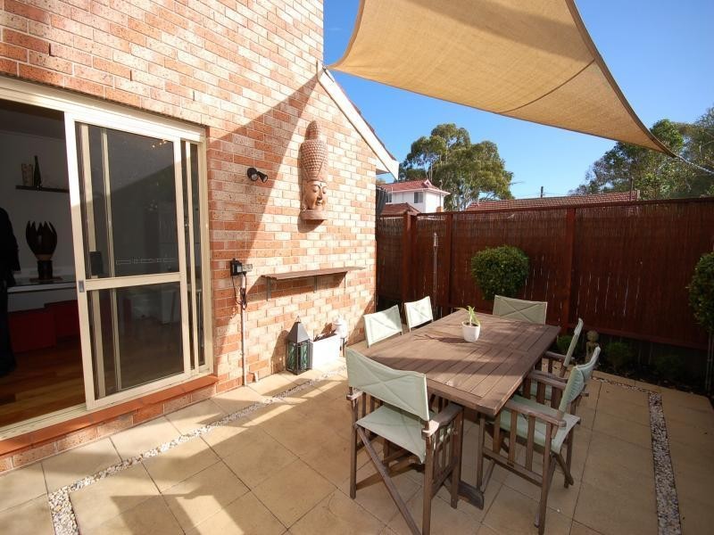 3/11 Frobisher Avenue, Caringbah NSW 2229