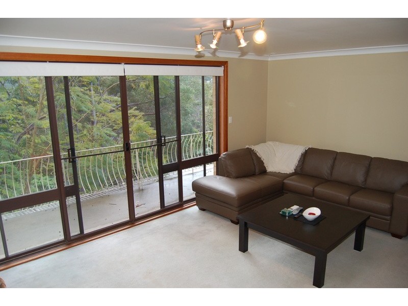 18 Huskisson Street, Gymea Bay NSW 2227