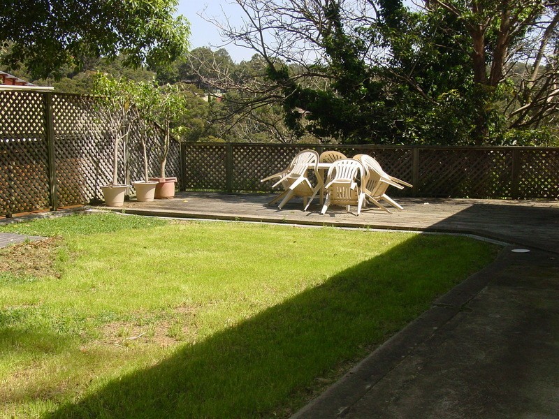 18 Huskisson Street, Gymea Bay NSW 2227