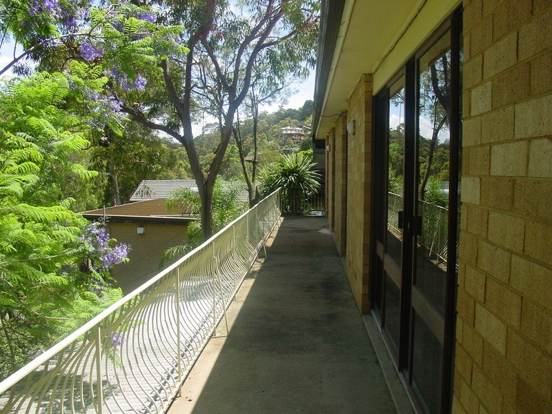 18 Huskisson Street, Gymea Bay NSW 2227