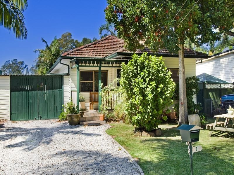 2 Shirley Road, Miranda NSW 2228