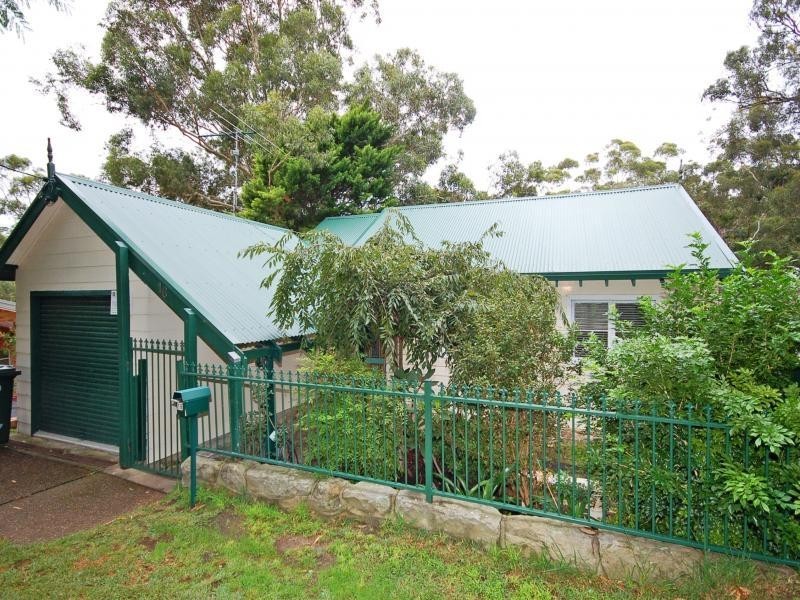 Gymea Bay NSW 2227