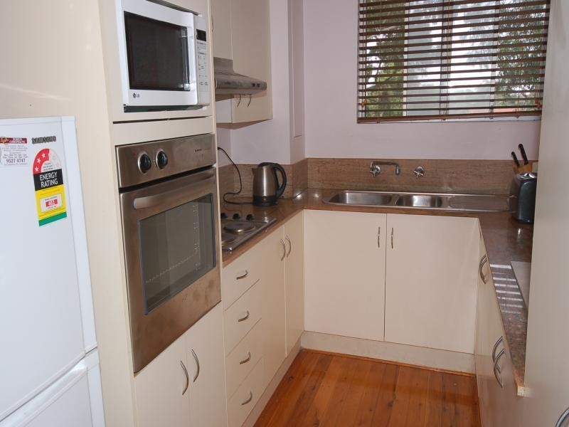 1c/17-31 Sunnyside Avenue, Caringbah NSW 2229