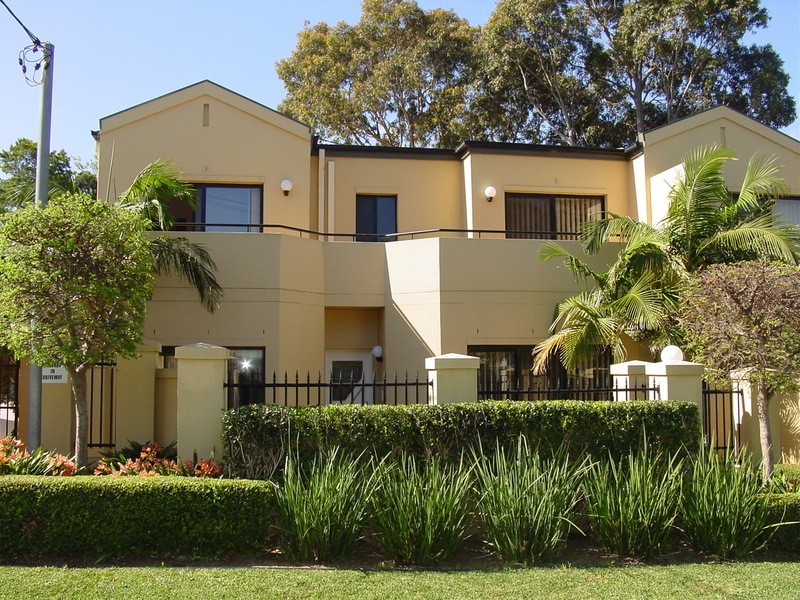 2/1-3 Ellis Street, Sylvania NSW 2224