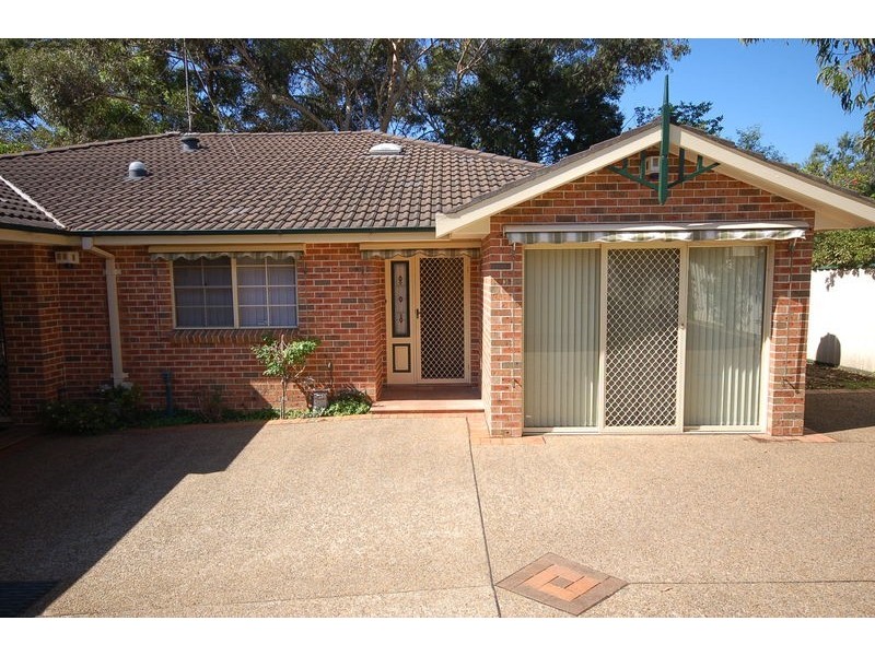 3/2 Premier Street, Gymea NSW 2227