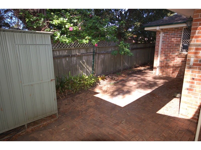 3/2 Premier Street, Gymea NSW 2227