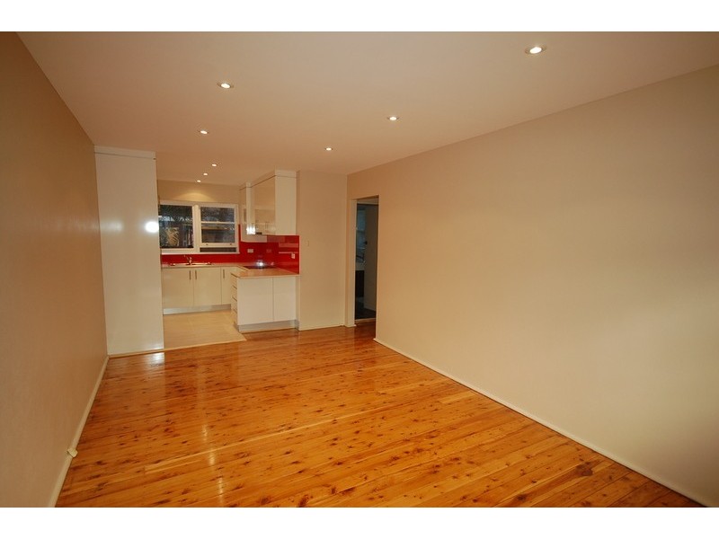 3/13 Burke Street, Cronulla NSW 2230