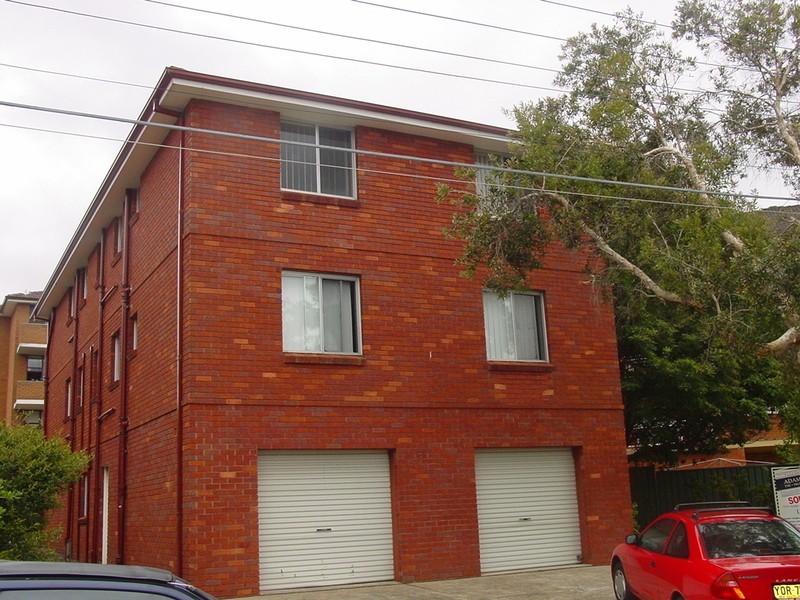 4/1 Roker Street, Cronulla NSW 2230