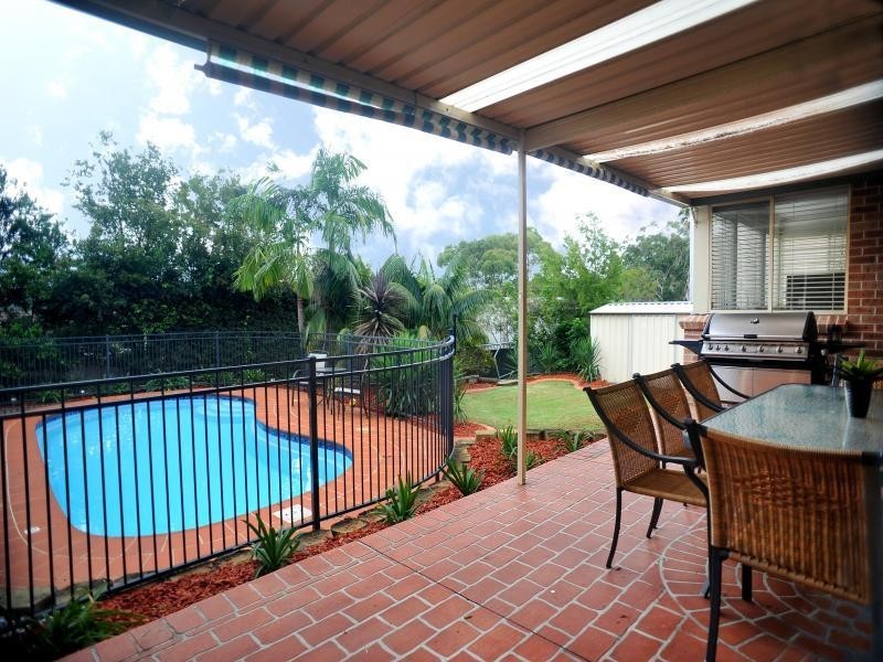 Gymea Bay NSW 2227
