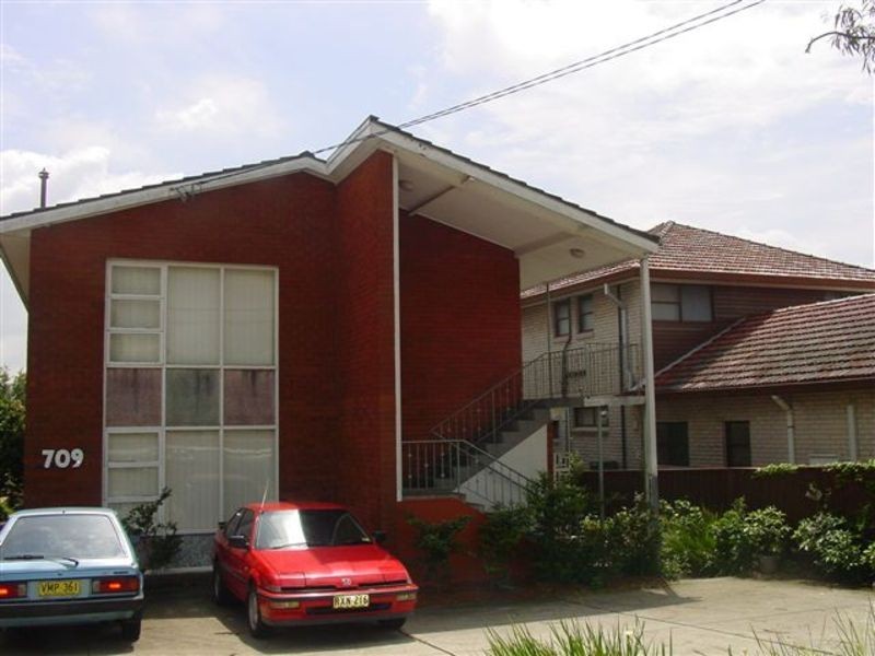 7/709 Kingsway, Gymea NSW 2227
