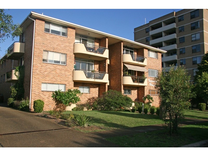 4/34 Kurnell Road, Cronulla NSW 2230