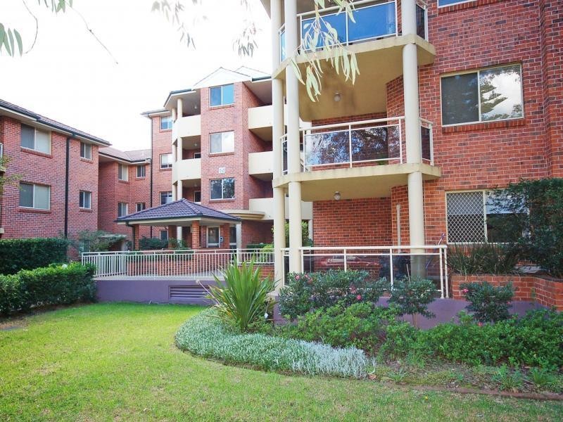 23/13-21 Oxford St, Sutherland NSW 2232