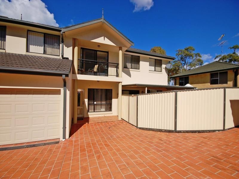 5/11-13 Endeavour Street, Sylvania NSW 2224