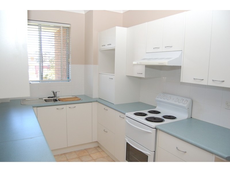 6/10 Curtis Street, Caringbah NSW 2229