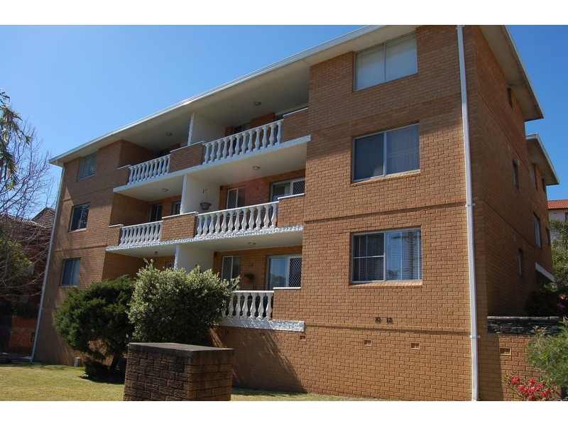 6/10 Curtis Street, Caringbah NSW 2229