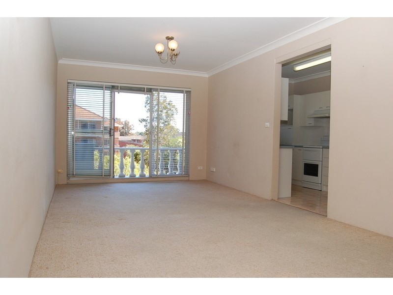 6/10 Curtis Street, Caringbah NSW 2229