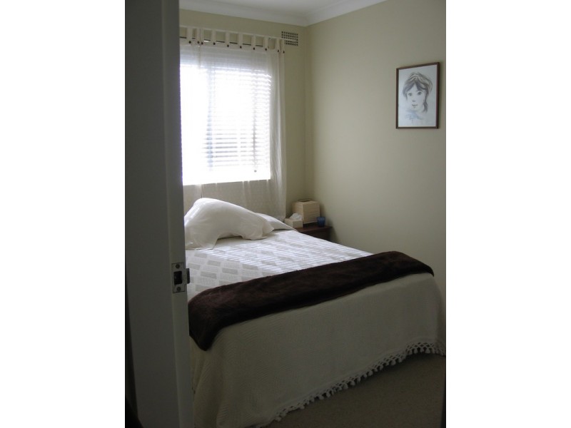 6/10 Curtis Street, Caringbah NSW 2229