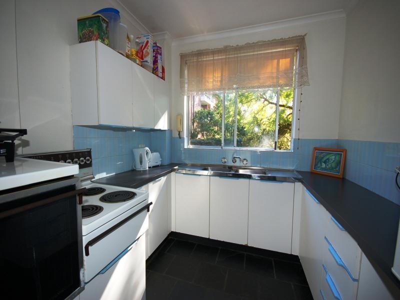 16/1 Warburton Street, Gymea NSW 2227