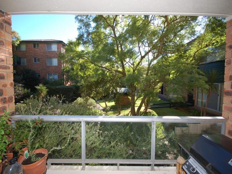 16/1 Warburton Street, Gymea NSW 2227