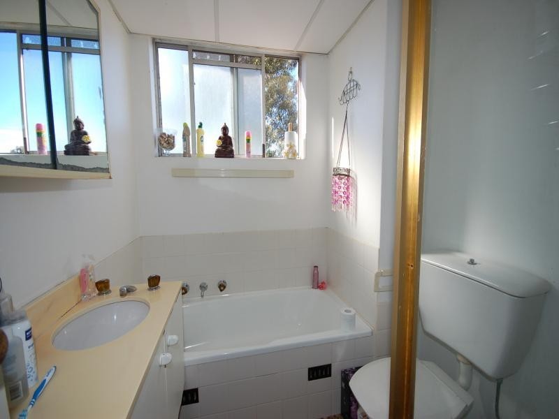 16/1 Warburton Street, Gymea NSW 2227