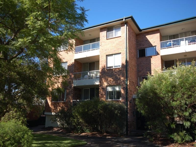 16/1 Warburton Street, Gymea NSW 2227