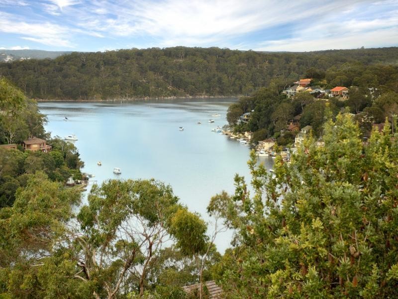 4 Molong Road, Gymea Bay NSW 2227