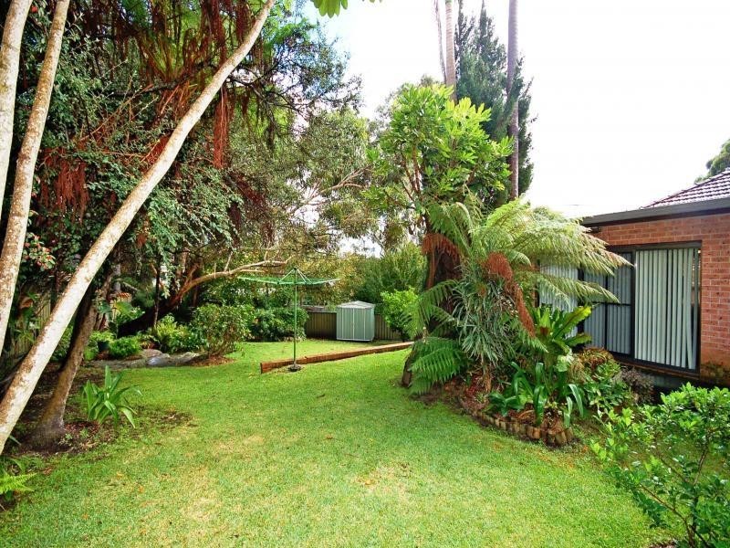 Gymea Bay NSW 2227