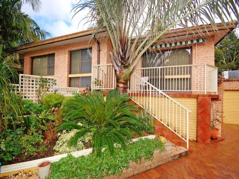 Gymea Bay NSW 2227