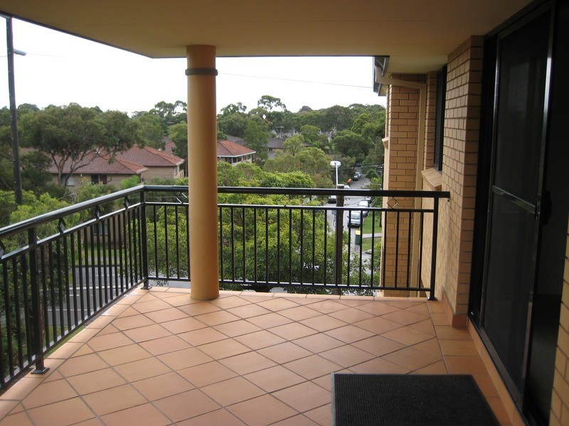 10/1 High Street, Caringbah NSW 2229