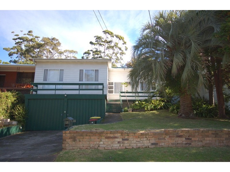 3 Kungar Road, Caringbah NSW 2229