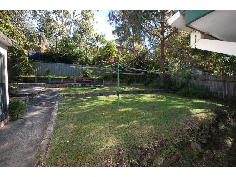 3 Kungar Road, Caringbah NSW 2229