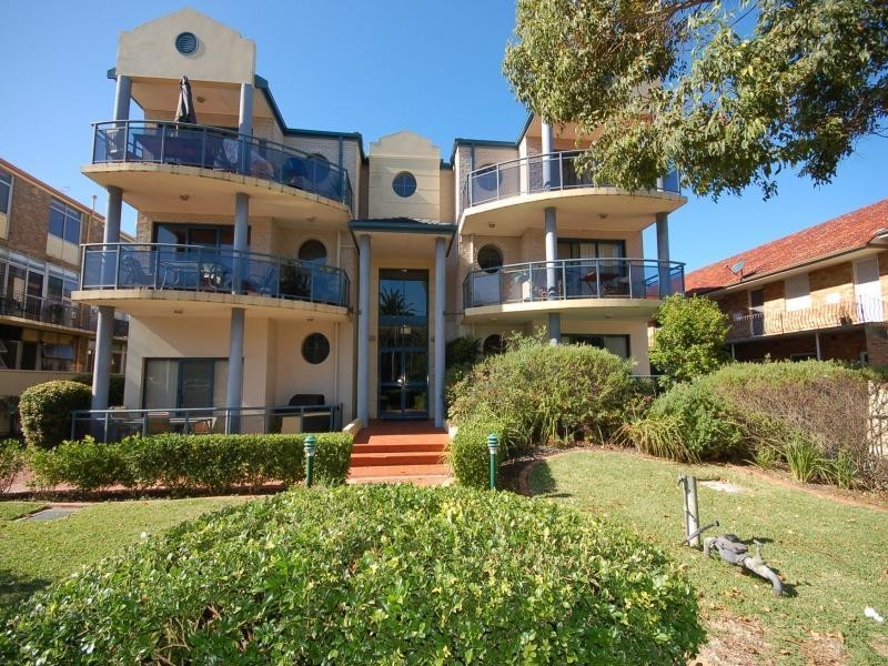 15/8-10 Croydon Street, Cronulla NSW 2230