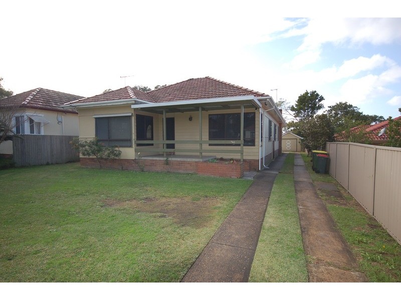 160 Kareena Road, Miranda NSW 2228