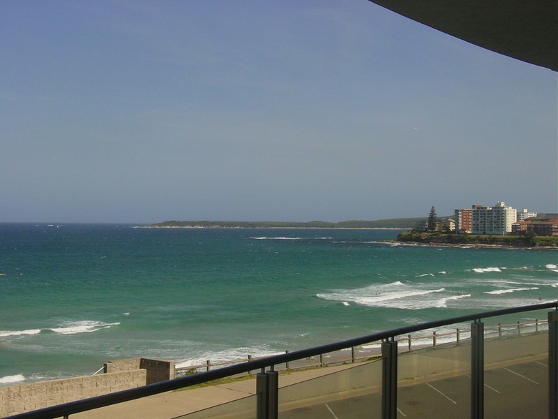 1/17 Prince Street, Cronulla NSW 2230