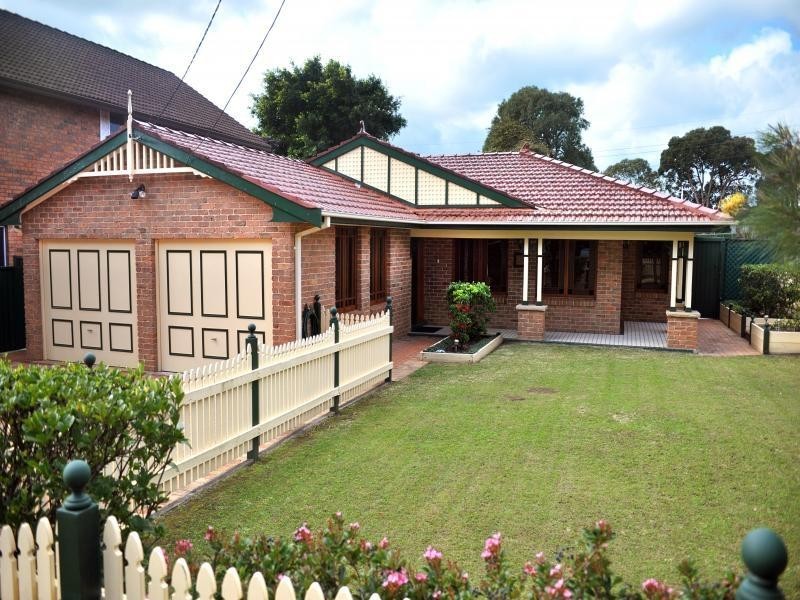 22 Arcadia Avenue, Woolooware NSW 2230