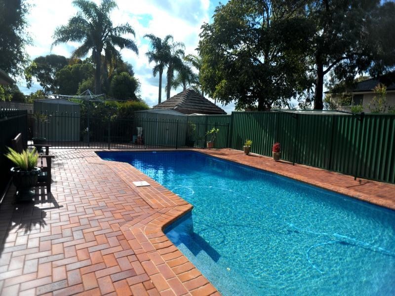 22 Arcadia Avenue, Woolooware NSW 2230