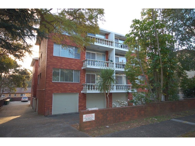 8/43 Talara Road, Gymea NSW 2227