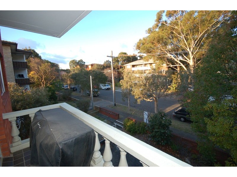 8/43 Talara Road, Gymea NSW 2227