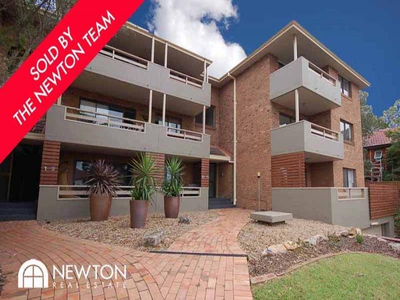 10/18-22 Ocean Street, Cronulla NSW 2230