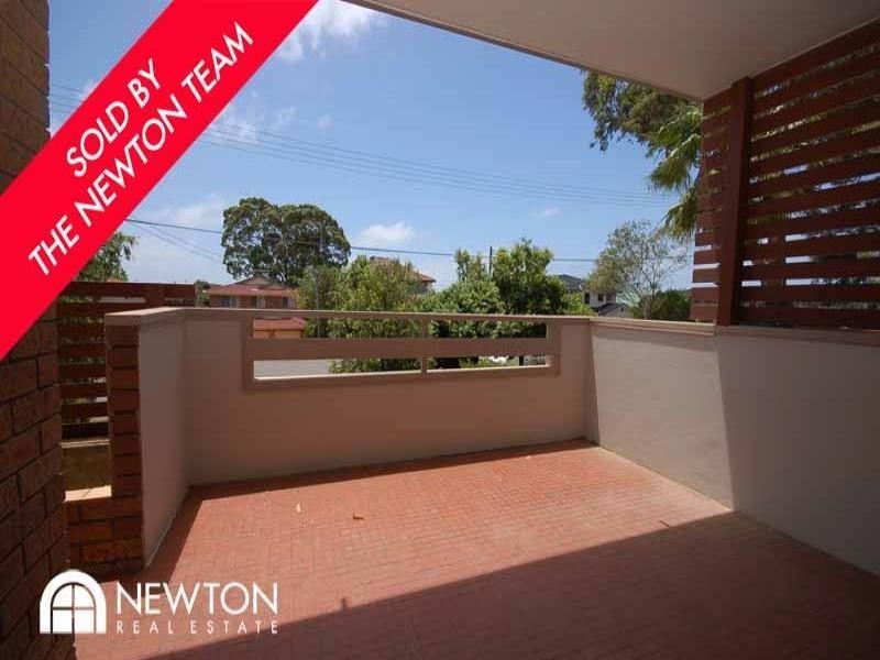 10/18-22 Ocean Street, Cronulla NSW 2230