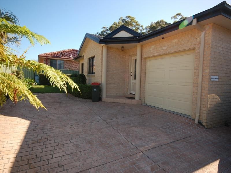 3/11 Wallumatta Road, Caringbah NSW 2229