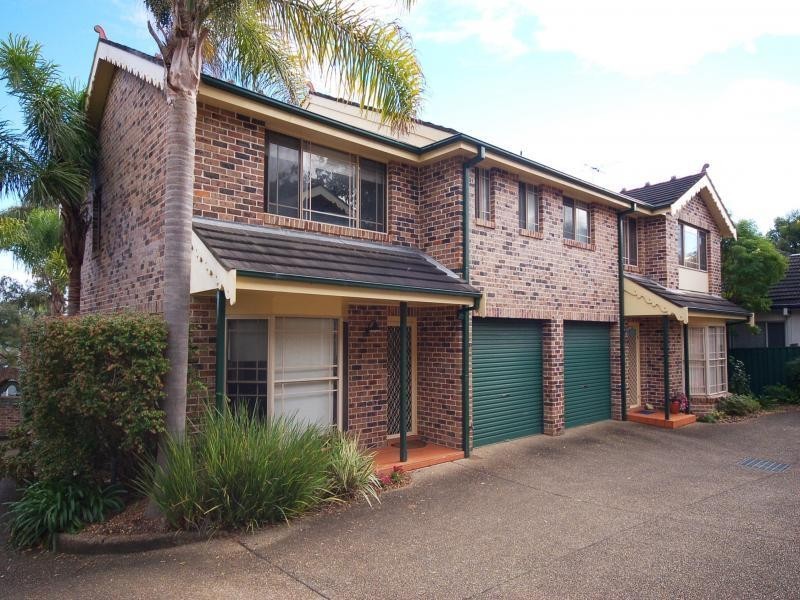 Caringbah NSW 2229