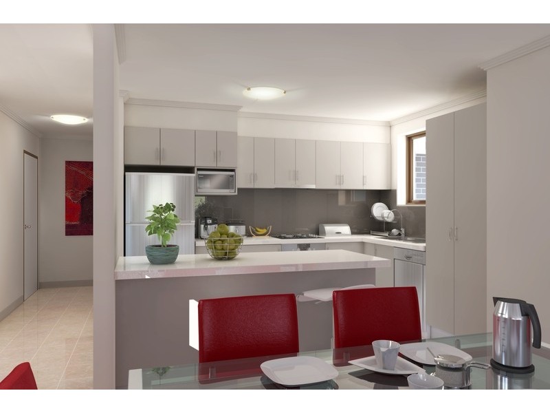 9/6-8 Banksia Road, Caringbah NSW 2229