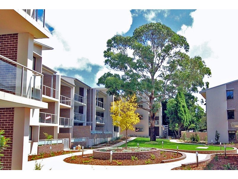 9/6-8 Banksia Road, Caringbah NSW 2229