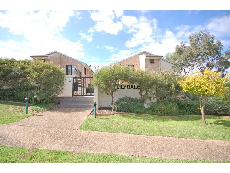 5/60 Merton Street, Sutherland NSW 2232