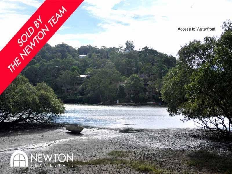 181 Peninsular Road, Grays Point NSW 2232