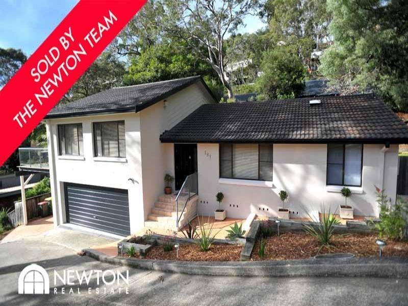 181 Peninsular Road, Grays Point NSW 2232
